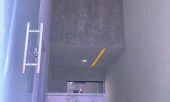 Imagem 7: Residencial Vereda dos Buritis