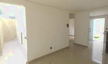 Imagem: Apartamento com área privativa à venda