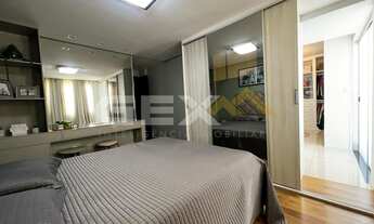 Imagem 5: Cobertura alto padrão