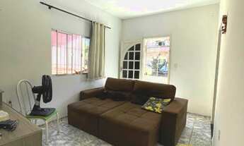 Imagem: Casa ampla com 3 quartos à venda em Cariacica