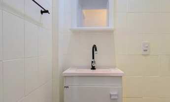 Imagem 7: SãO PAULO - Apartamento Padrão - Cidade Monções