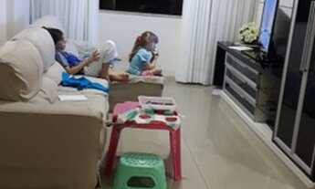 Imagem 2: Condomínio Alphaville &gt