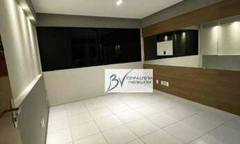 Imagem 2: Apartamento 67m² 03 quartos sendo 01 suíte 01 banheiro social 01 vaga na garagem