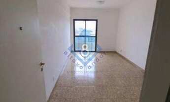 Imagem 3: Apartamento Residencial para locação, Vila Valparaíso, Santo André - AP2677