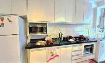 Imagem 5: Apartamento com 2 dormitórios à venda, 48 m² por R$ 240.000,00 - Ocian - Praia Grande/SP