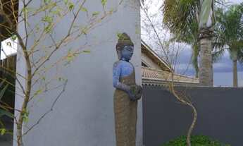 Imagem 2: CASA ZEN - CONDOMÍNIO SERRA DA ESTRELA ATIBAIA-SP