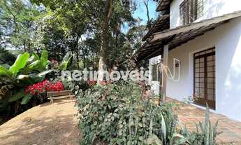 Imagem 5: Locação Casa em condomínio Le Cottage Nova Lima