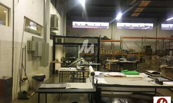 Imagem 4: Salão/Galpão (salão - em edifício comercial