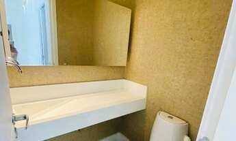 Imagem 6: Apartamento para aluguel tem 288 metros quadrados com 4 quartos