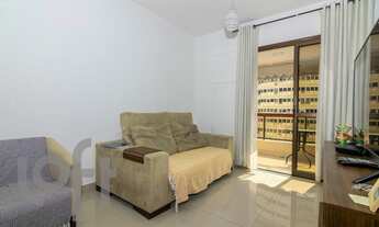 Imagem 4: Apartamento de 2 Quartos e 1 Vaga na Barra