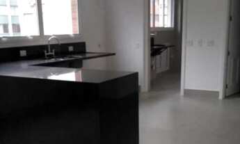 Imagem 7: Pronto - Entre Itaim e jardim Europa.Altíssimo Padrão Itaim 330m² 4 suites 5 vagas