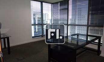 Imagem 5: Conjunto comercial para venda e locação, Vila Olímpia, São Paulo - CJ18028