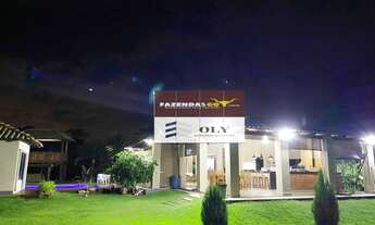 Imagem: Chácara de condomínio - Altíssimo padrão