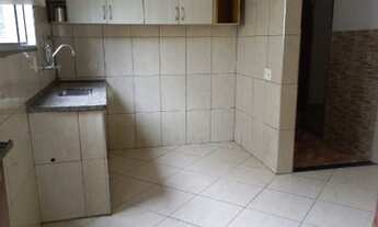 Imagem 6: Casa em Serra Dourada 2