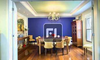 Imagem 4: Brooklin - São Paulo/SP, Apartamento com 4 dormitórios à venda, 333 m² por R$ 2.800.000