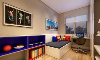 Imagem 4: Apartamento em Mont Serrat