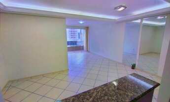 Imagem 5: Apartamento 03 Dormitórios - REFORMADO com 115 m² Privativos! Centro Florianópolis