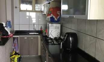 Imagem 2: Jacarei - Casa Padrão - Jardim das Industrias