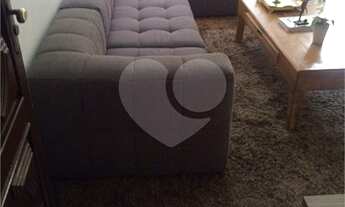 Imagem 4: Apartamento com 123 m² com Dormitórios!