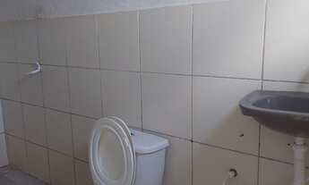 Imagem 3: Casa de Aluguel Casa com 1 dormitório