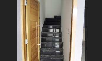 Imagem 3: Sobrado novo no Parque São Domingos Aceita permuta