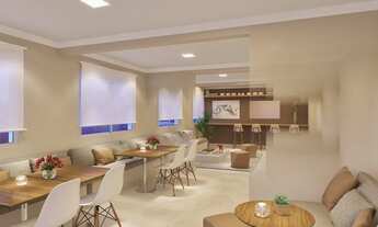 Imagem 7: SãO PAULO - Apartamento Padrão - Cupecê