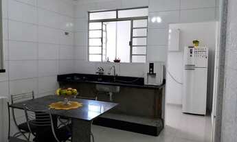 Imagem 7: Apartamento com 3 dormitórios 1 suíte à venda, 90 m² por R$ 300.000,00 - Vila Carvalho - S