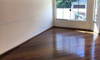 Imagem 3: Sobrado Residencial para locação, Nova Petrópolis, São Bernardo do Campo - SO0227