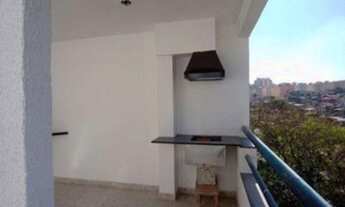 Imagem 2: Cobertura Residencial à venda, Suíço, São Bernardo do Campo - CO0101