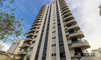 Imagem: SãO PAULO - Apartamento Padrão - Moema