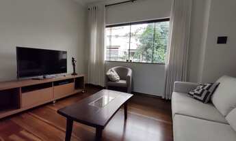 Imagem 4: Excelente sobrado Sta Maria/SCS, 3 dorms, 5 vagas - Permuta menor valor