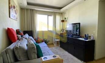 Imagem: Apartamento com 2 dormitórios à venda