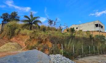 Imagem 2: Lote a venda 795m² no bairro Cabral - Contagem - MG