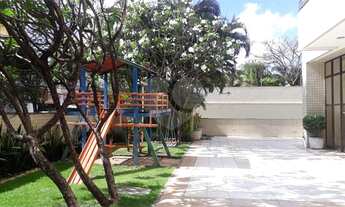 Imagem 6: Apto com 4 suítes, 3 vagas de garagens á 300 metros da Beira Mar