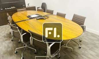 Imagem 7: Conjunto, 94 m² - venda por R$ 1.200.000,00 ou aluguel por R$ 6.500,00/mês - Brooklin - Sã