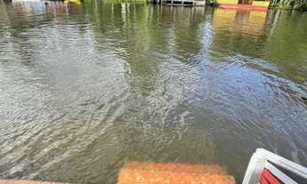 Imagem: Terreno no Ariri