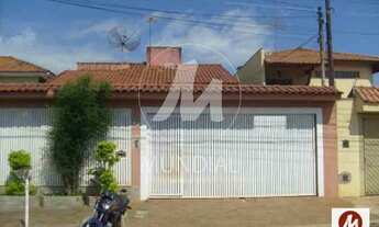 Imagem: Casa (térrea na rua) 4 dormitórios/suite