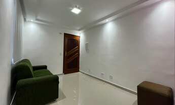 Imagem: Apartamento para venda com 45 metros quadrados