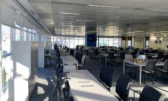 Imagem 3: SÃO PAULO - Conjunto Comercial/Sala - AVENIDA PAULISTA