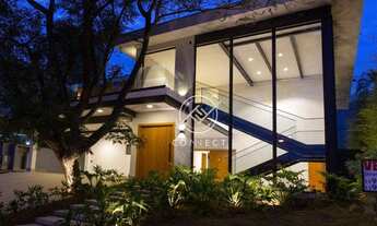 Imagem 7: Alphaconde - Alphaville - 540 m2 com 4 suítes e 5 vagas