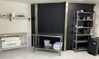 Imagem 4: Ponto completo para Delivery - Centro Florianópolis