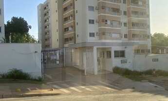 Imagem 5: Apartamento no Edifício Residencial Torres de Madri á venda em Cuiabá