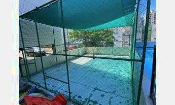 Imagem 5: Apartamento para aluguel com 85 metros quadrados com 3 quartos em Boa Viagem - Recife - PE