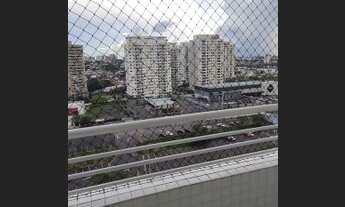 Imagem: Apartamento 2 Dormitórios. Morada do sol