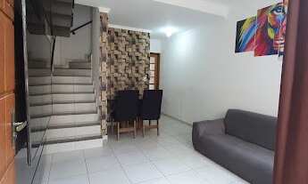 Imagem 2: Casa com 2 dormitórios à venda, 60 m² por R$ 270.000,00 - Veloso - Osasco/SP