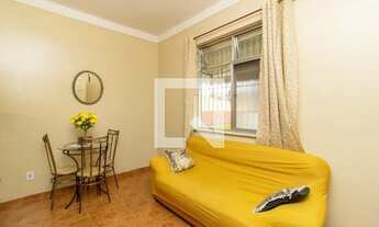 Imagem 2: Apartamento à Venda - Penha, 1 Quarto, 43 m2