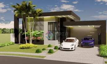 Imagem 1: Casa com 3 dormitórios à venda, 150 m² - Bonfim Paulista - Ribeirão Preto/SP