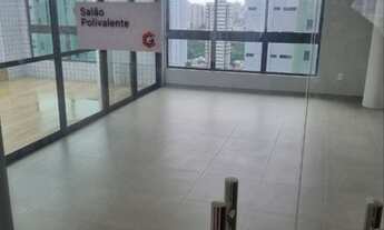 Imagem 5: Oportunidade Andar Alto para venda possui 50 metros quadrados com 2 quartos em Torre - Rec