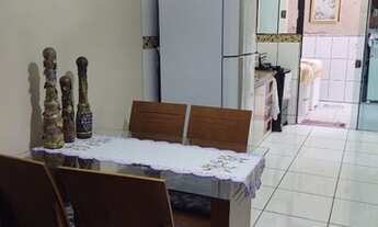 Imagem: Casa térrea 3 dormitórios - Jd Flamboyant