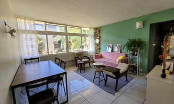 Imagem 5: Dividir apartamento espaçoso na Asa Sul